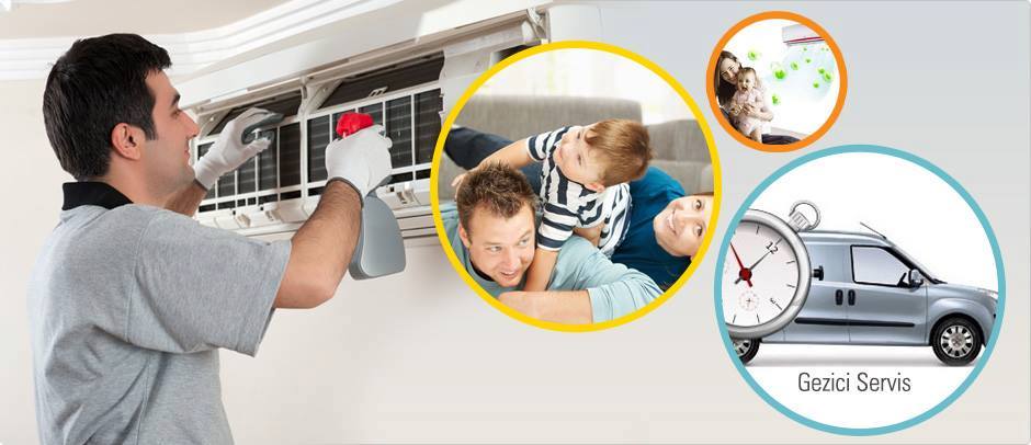 KucukYalı Protherm Kombi Servisi